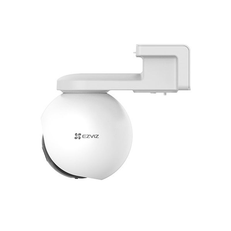 CAMARA VIDEOVIGILANCIA EZVIZ HB8 2K CON BATERIA - Imagen 2 de 4