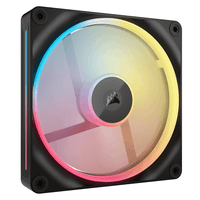 Miniatura 1 de VENTILADOR CAJA CORSAIR LX-R RGB SERIES ICUE LINK LX140R RGB 140MM RGB FAN SINGLE FAN CO-9051051-WW