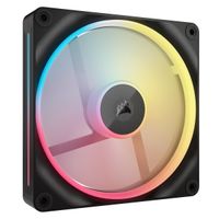 Miniatura 2 de VENTILADOR CAJA CORSAIR LX-R RGB SERIES ICUE LINK LX140R RGB 140MM RGB FAN SINGLE FAN CO-9051051-WW