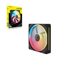 Miniatura 4 de VENTILADOR CAJA CORSAIR LX-R RGB SERIES ICUE LINK LX140R RGB 140MM RGB FAN SINGLE FAN CO-9051051-WW