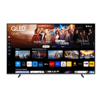 Miniatura 1 de TV SAMSUNG 65" TQ65Q64D QLED UHD SMART TV HDR10+