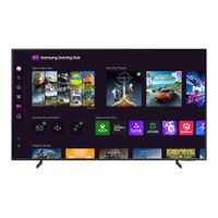 Miniatura 3 de TV SAMSUNG 65" TQ65Q64D QLED UHD SMART TV HDR10+