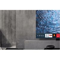 Miniatura 4 de TV SAMSUNG 65" TQ65Q64D QLED UHD SMART TV HDR10+