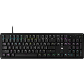 TECLADO CORSAIR K70 CORE RGB PORTUGUES CH-910971E-PT