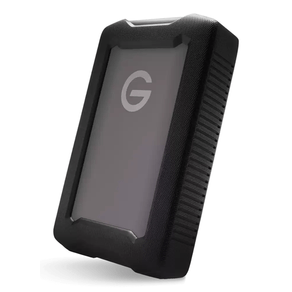 G-DRIVE ARMORATD SPACE GREY 6TB WW