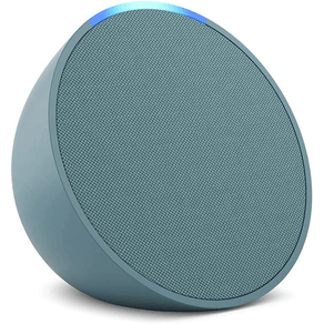 ECHO DOT NEW GREEN