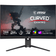 MSI MONITOR MPG 275CQRXF. 27" RAPID VA CURVO 1500R. 2560X1440 . 240HZ. NEGRO MSI MONITOR MPG 275CQRXF. 27" RAPID VA CURVO 1500R. 2560X1440 . 240HZ. NEGRO