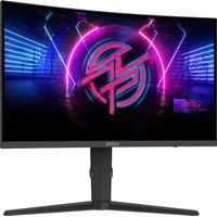 Miniatura 4 de MSI MONITOR MPG 275CQRXF. 27" RAPID VA CURVO 1500R. 2560X1440 . 240HZ. NEGRO