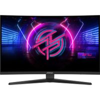 Miniatura 7 de MSI MONITOR MPG 275CQRXF. 27" RAPID VA CURVO 1500R. 2560X1440 . 240HZ. NEGRO