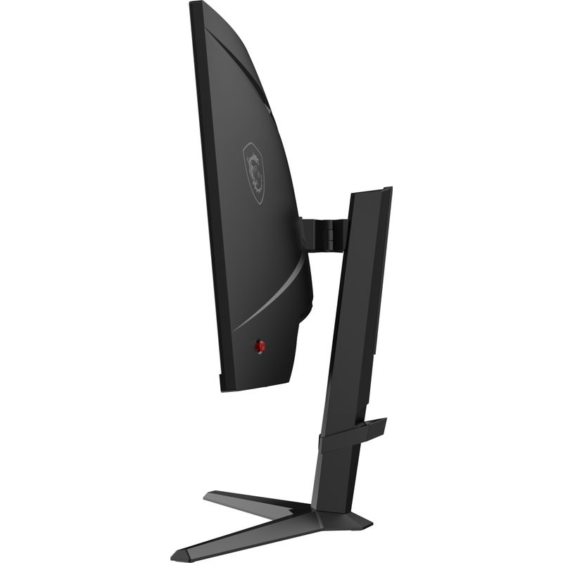 MSI MONITOR MPG 275CQRXF. 27" RAPID VA CURVO 1500R. 2560X1440 . 240HZ. NEGRO - Imagen 11 de 26