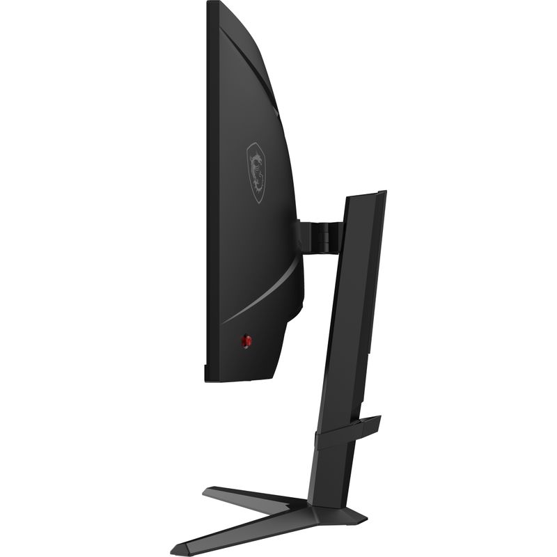 MSI MONITOR MPG 275CQRXF. 27" RAPID VA CURVO 1500R. 2560X1440 . 240HZ. NEGRO - Imagen 12 de 26