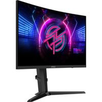 Miniatura 15 de MSI MONITOR MPG 275CQRXF. 27" RAPID VA CURVO 1500R. 2560X1440 . 240HZ. NEGRO