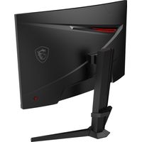 Miniatura 16 de MSI MONITOR MPG 275CQRXF. 27" RAPID VA CURVO 1500R. 2560X1440 . 240HZ. NEGRO
