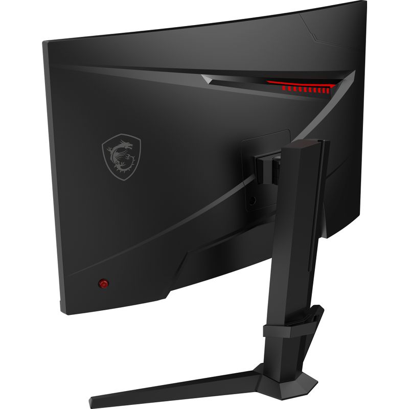 MSI MONITOR MPG 275CQRXF. 27" RAPID VA CURVO 1500R. 2560X1440 . 240HZ. NEGRO - Imagen 16 de 26