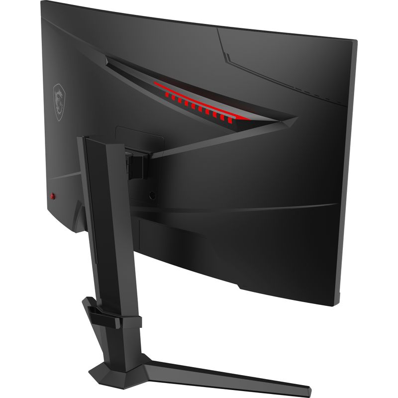 MSI MONITOR MPG 275CQRXF. 27" RAPID VA CURVO 1500R. 2560X1440 . 240HZ. NEGRO - Imagen 17 de 26