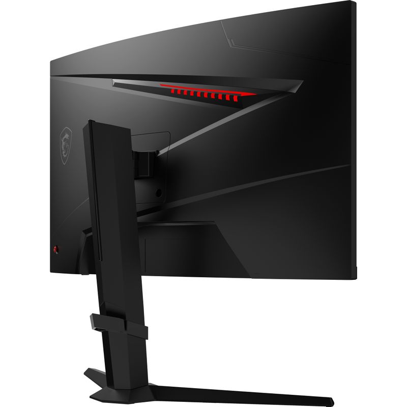 MSI MONITOR MPG 275CQRXF. 27" RAPID VA CURVO 1500R. 2560X1440 . 240HZ. NEGRO - Imagen 23 de 26
