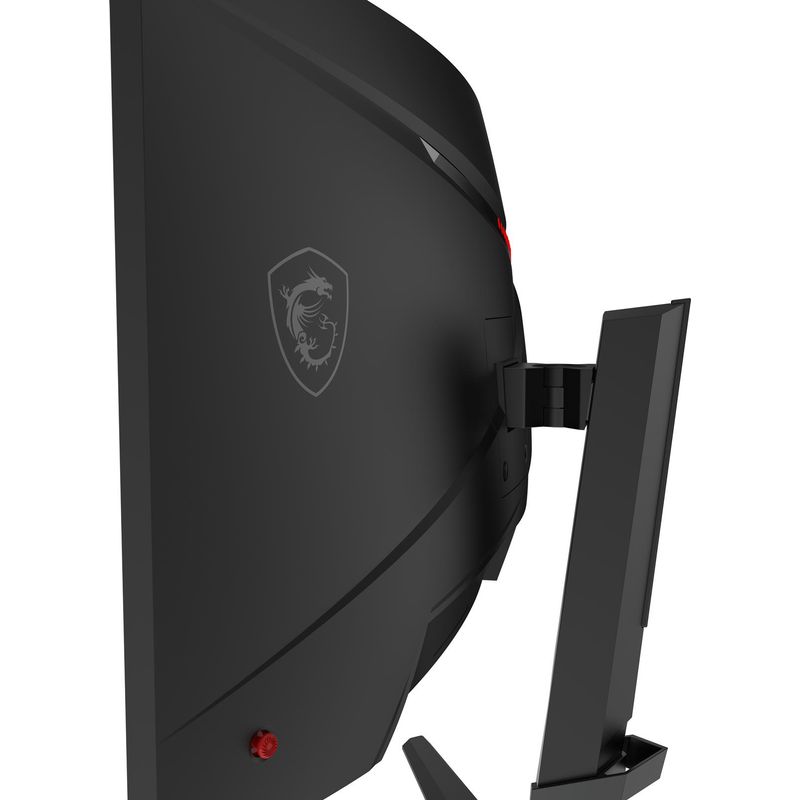 MSI MONITOR MPG 275CQRXF. 27" RAPID VA CURVO 1500R. 2560X1440 . 240HZ. NEGRO - Imagen 25 de 26