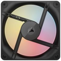 Miniatura 3 de VENTILADOR CAJA CORSAIR LX-R RGB SERIES ICUE LINK LX120R RGB 120MM RGB FAN TRIPLE FAN KIT CO-9051050-WW