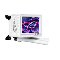 Miniatura 12 de SISTEMA DE REFRIGERACION LIQUIDA ASUS PARA CPU ROG RYUJIN III 360 ARGB EXTREME WHT