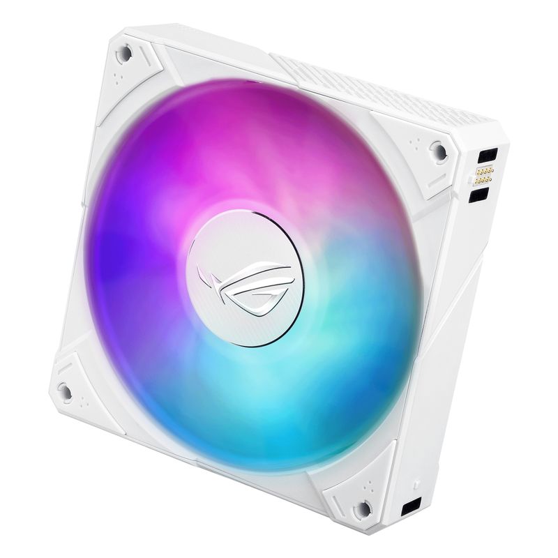 SISTEMA DE REFRIGERACION LIQUIDA ASUS PARA CPU ROG RYUJIN III 360 ARGB EXTREME WHT - Imagen 15 de 20