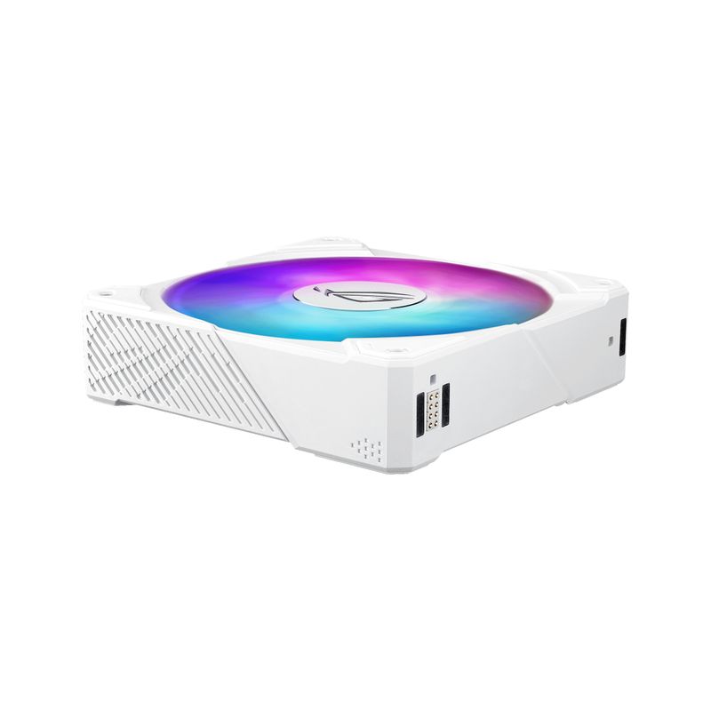 SISTEMA DE REFRIGERACION LIQUIDA ASUS PARA CPU ROG RYUJIN III 360 ARGB EXTREME WHT - Imagen 16 de 20