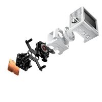 Miniatura 18 de SISTEMA DE REFRIGERACION LIQUIDA ASUS PARA CPU ROG RYUJIN III 360 ARGB EXTREME WHT