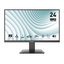 MONITOR MSI PRO MP243X  23.8" FHD, 1920 x 1080, 75HZ, 5MS,  HDMI , ALTAVOCES