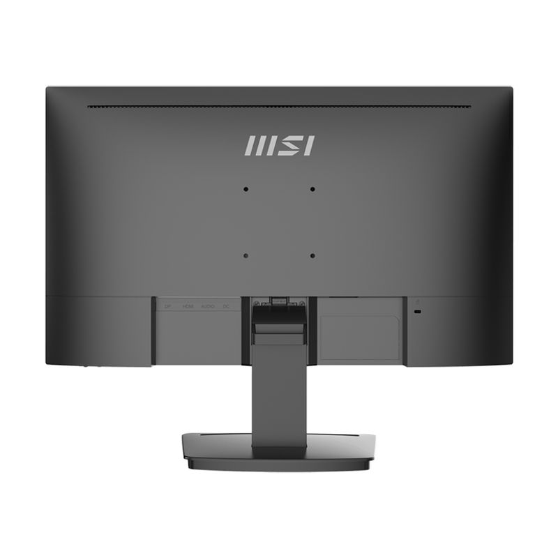 MONITOR MSI PRO MP243X 23.8" FHD, 1920 x 1080, 75HZ, 5MS, HDMI , ALTAVOCES - Imagen 6 de 13
