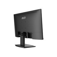 Miniatura 9 de MONITOR MSI PRO MP243X  23.8" FHD, 1920 x 1080, 75HZ, 5MS,  HDMI , ALTAVOCES