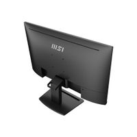 Miniatura 10 de MONITOR MSI PRO MP243X  23.8" FHD, 1920 x 1080, 75HZ, 5MS,  HDMI , ALTAVOCES
