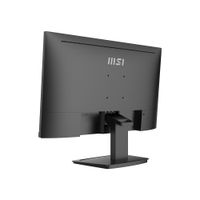 Miniatura 12 de MONITOR MSI PRO MP243X  23.8" FHD, 1920 x 1080, 75HZ, 5MS,  HDMI , ALTAVOCES