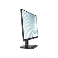 Miniatura 13 de MONITOR MSI PRO MP243X  23.8" FHD, 1920 x 1080, 75HZ, 5MS,  HDMI , ALTAVOCES