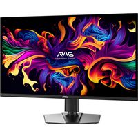 Miniatura 2 de MONITOR MSI MAG 321UP QD-OLED   31.5" 3840 x 2160 HDMI