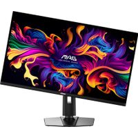 Miniatura 4 de MONITOR MSI MAG 321UP QD-OLED   31.5" 3840 x 2160 HDMI