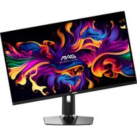 Miniatura 5 de MONITOR MSI MAG 321UP QD-OLED   31.5" 3840 x 2160 HDMI