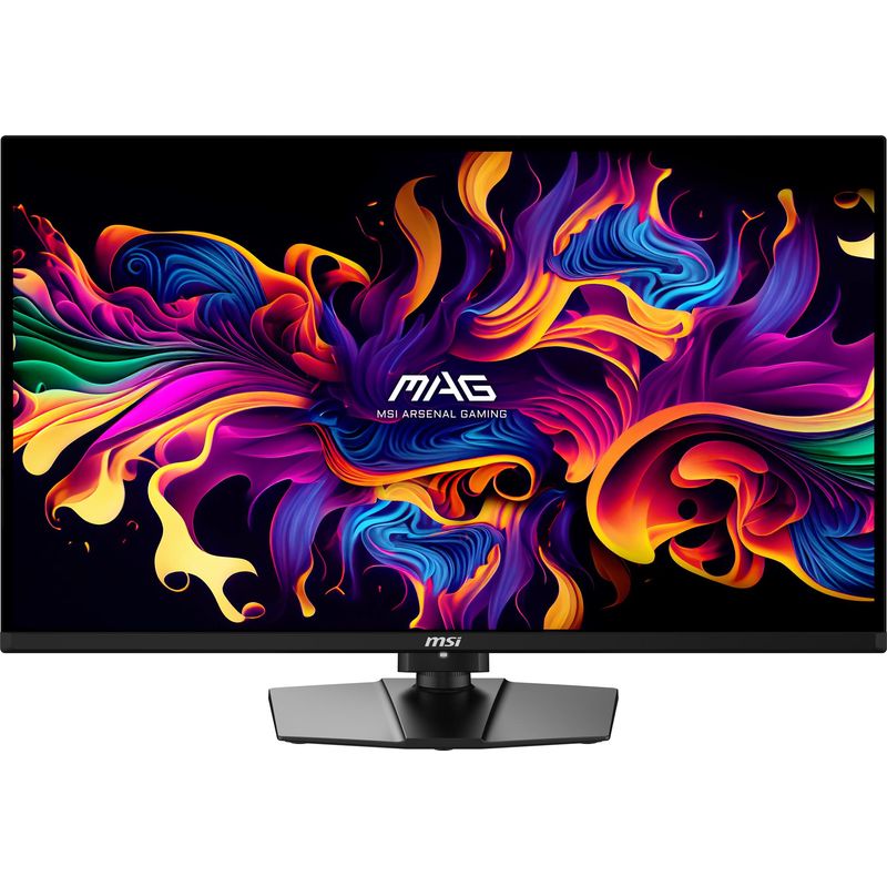 MONITOR MSI MAG 321UP QD-OLED 31.5" 3840 x 2160 HDMI - Imagen 7 de 22