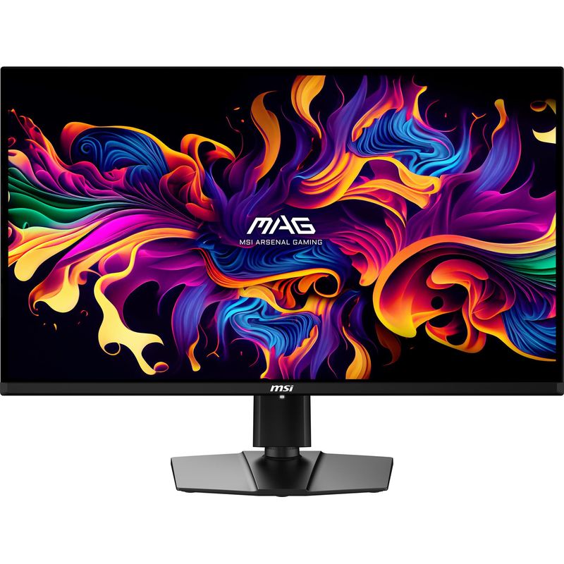 MONITOR MSI MAG 321UP QD-OLED 31.5" 3840 x 2160 HDMI - Imagen 8 de 22