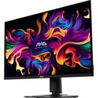Miniatura 18 de MONITOR MSI MAG 321UP QD-OLED   31.5" 3840 x 2160 HDMI