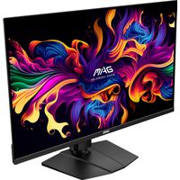 Miniatura 19 de MONITOR MSI MAG 321UP QD-OLED   31.5" 3840 x 2160 HDMI