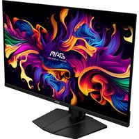 Miniatura 20 de MONITOR MSI MAG 321UP QD-OLED   31.5" 3840 x 2160 HDMI