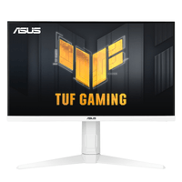 Miniatura 1 de MONITOR Asus VG27AQML1A-W  TUF Gaming 27" IPS 2560 x 1440 HDMI Altavoces