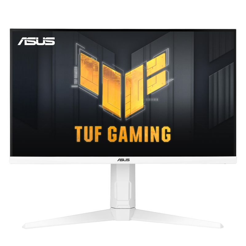 MONITOR Asus VG27AQML1A-W TUF Gaming 27" IPS 2560 x 1440 HDMI Altavoces - Imagen 2 de 2