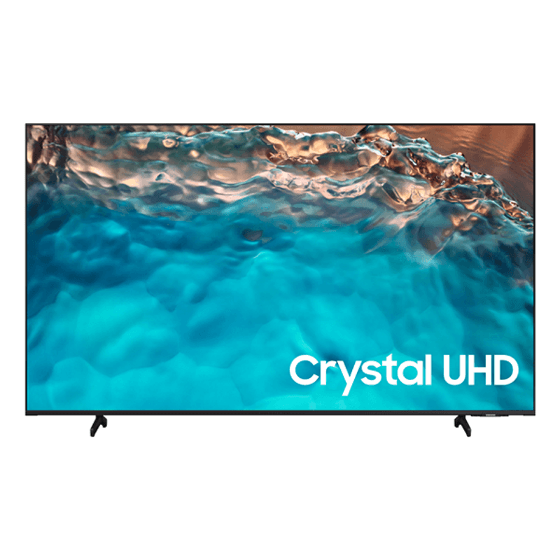 SAMSUNG 43" HBU8000 HBU8000 LED 4K Ultra HD - Imagen 1 de 7