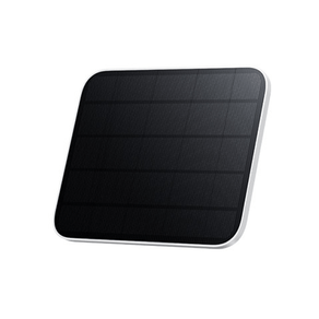 CAMARA DE VIGILANCIA IP XIAOMI OUTDOOR CAMERA SOLAR PANEL (BW SERIES)
