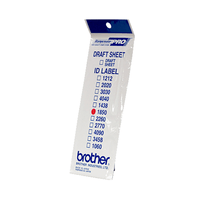 Miniatura 1 de LABELS 18X50MM SC-2000