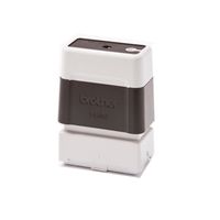 Miniatura 2 de BROTHER Montura de 14mmx38mm negra (Pack 6)