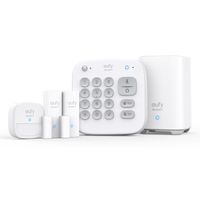 Miniatura 2 de SISTEMA ALARMA EUFY KIT 2x HOMEBASE 2x ENTRY SENSOR 1x KEYPAD 1x MOTION SENSOR