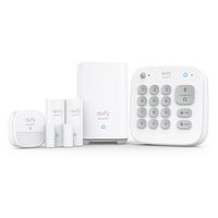 Miniatura 3 de SISTEMA ALARMA EUFY KIT 2x HOMEBASE 2x ENTRY SENSOR 1x KEYPAD 1x MOTION SENSOR