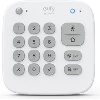Miniatura 8 de SISTEMA ALARMA EUFY KIT 2x HOMEBASE 2x ENTRY SENSOR 1x KEYPAD 1x MOTION SENSOR