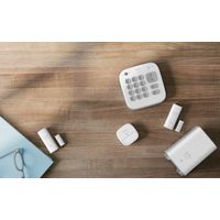 Miniatura 9 de SISTEMA ALARMA EUFY KIT 2x HOMEBASE 2x ENTRY SENSOR 1x KEYPAD 1x MOTION SENSOR